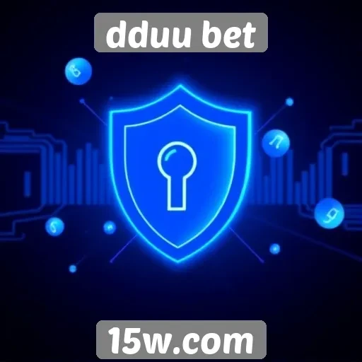 Análise da segurança do site dduu bet