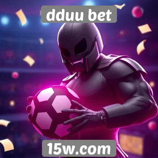 Promoções e bônus disponíveis no dduu bet