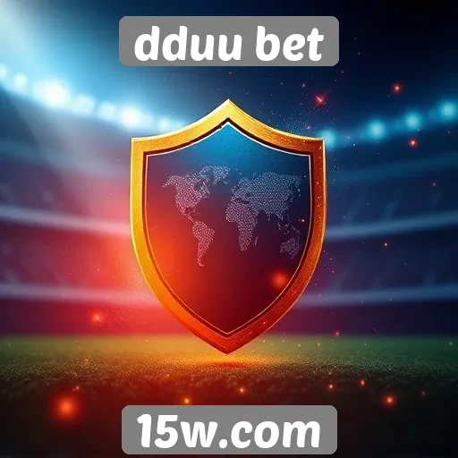 Recursos de segurança e proteção no dduu bet