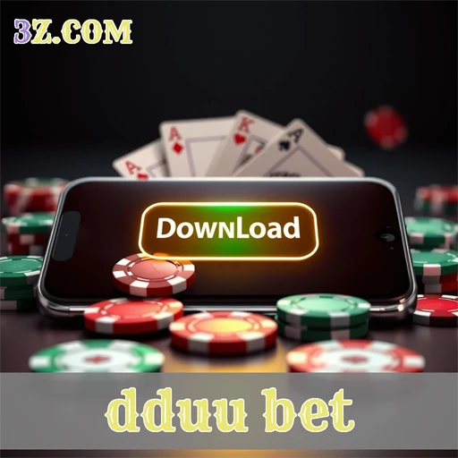 Baixar Jogos Incríveis na Dduu Bet Em um Clique