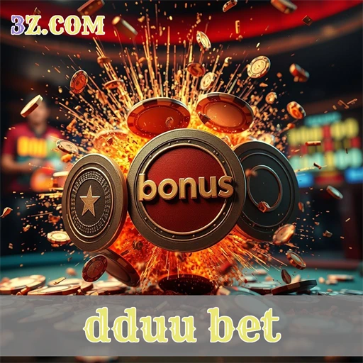 Bônus Imperdíveis da Dduu Bet Para Jogadores Brasileiros