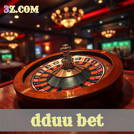 A Experiência Confiavel da dduu bet para Apostadores