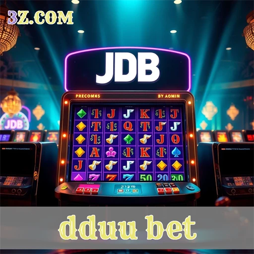 Jogos Variados e Empolgantes na dduu bet