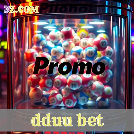 Ofertas Irresistíveis na Promo do dduu bet: Atraia Sua Sorte!